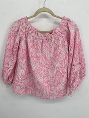 LILLY PULITZER TOP S PREMIUM