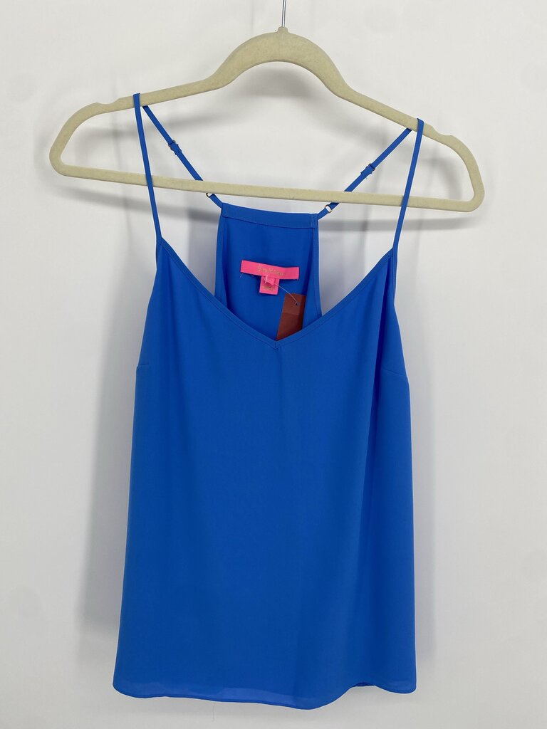LILLY PULITZER TOP L PREMIUM