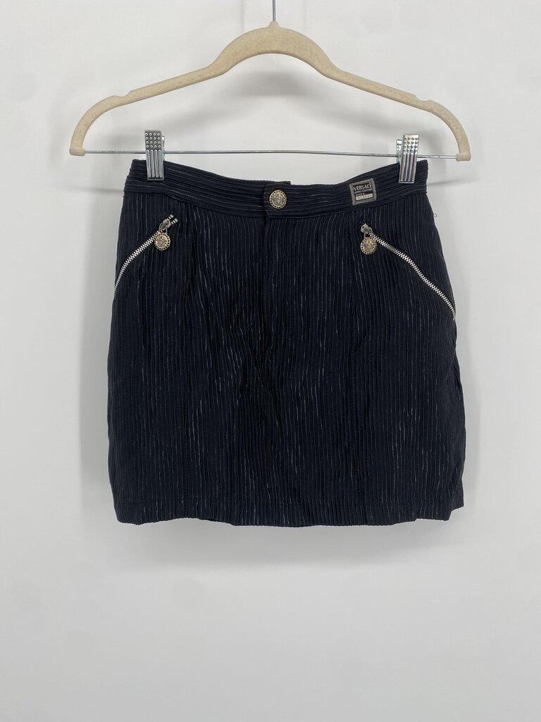 VERSACE SKIRT 30/44 PREMIUM
