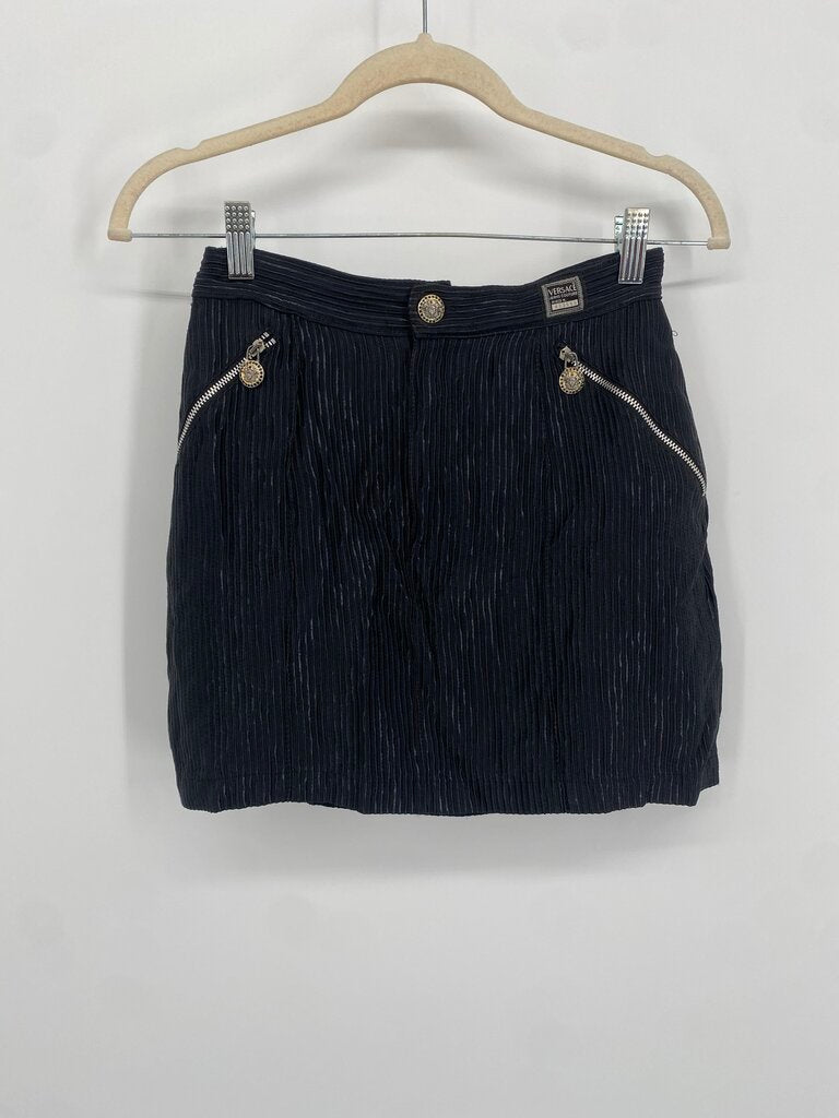 VERSACE SKIRT 30/44 PREMIUM