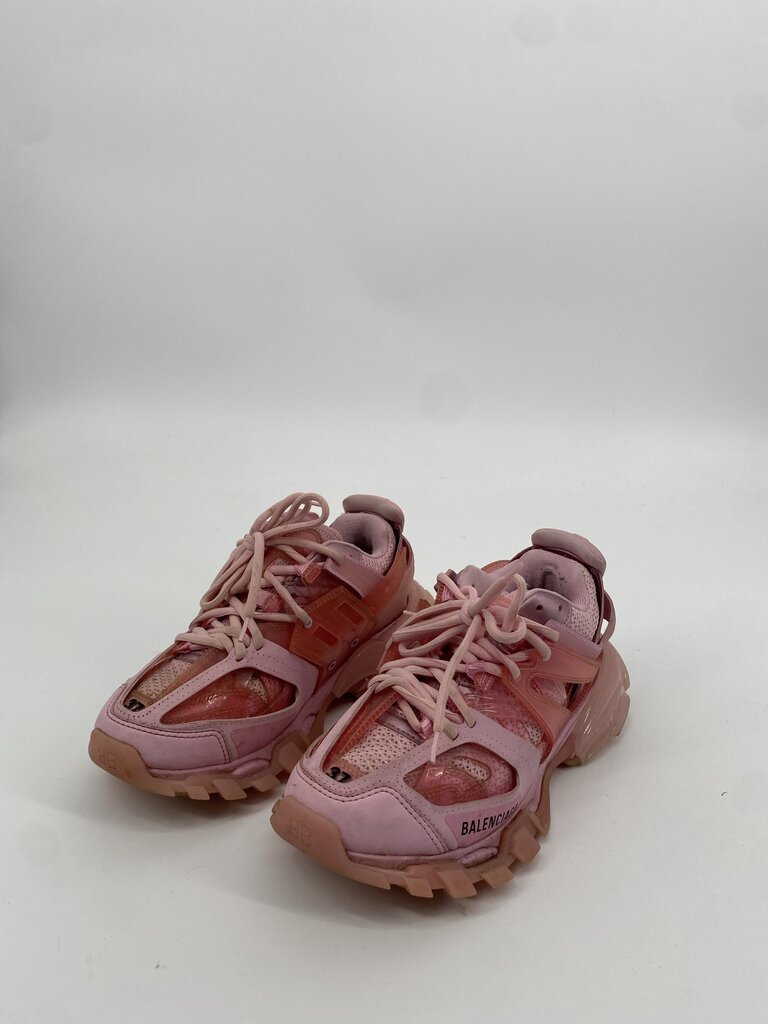 BALENCIAGA TRAINERS 37 PREMIUM