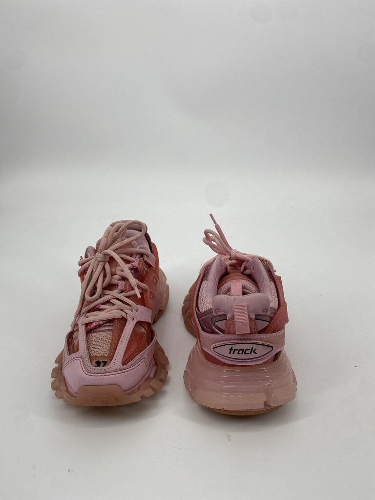 BALENCIAGA TRAINERS 37 PREMIUM