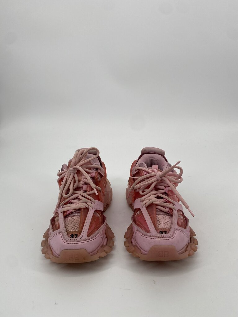 BALENCIAGA TRAINERS 37 PREMIUM