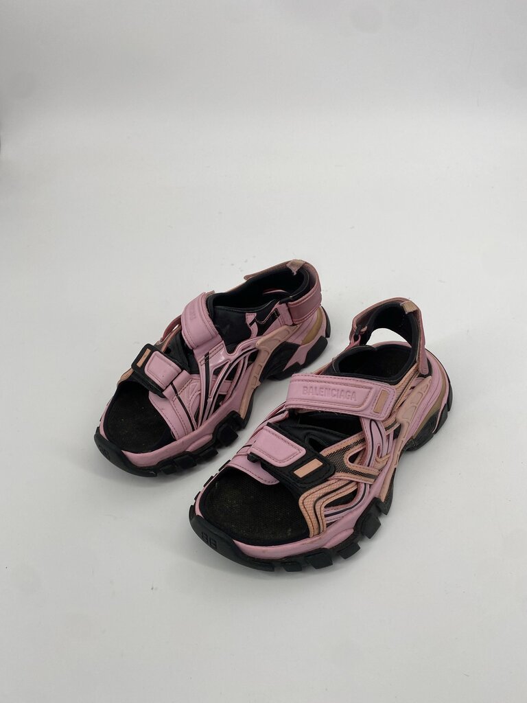 BALENCIAGA SANDALS 37 PREMIUM