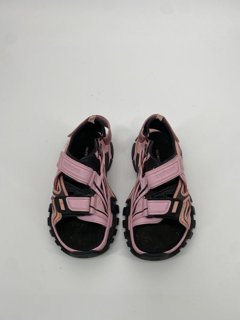 BALENCIAGA SANDALS 37 PREMIUM