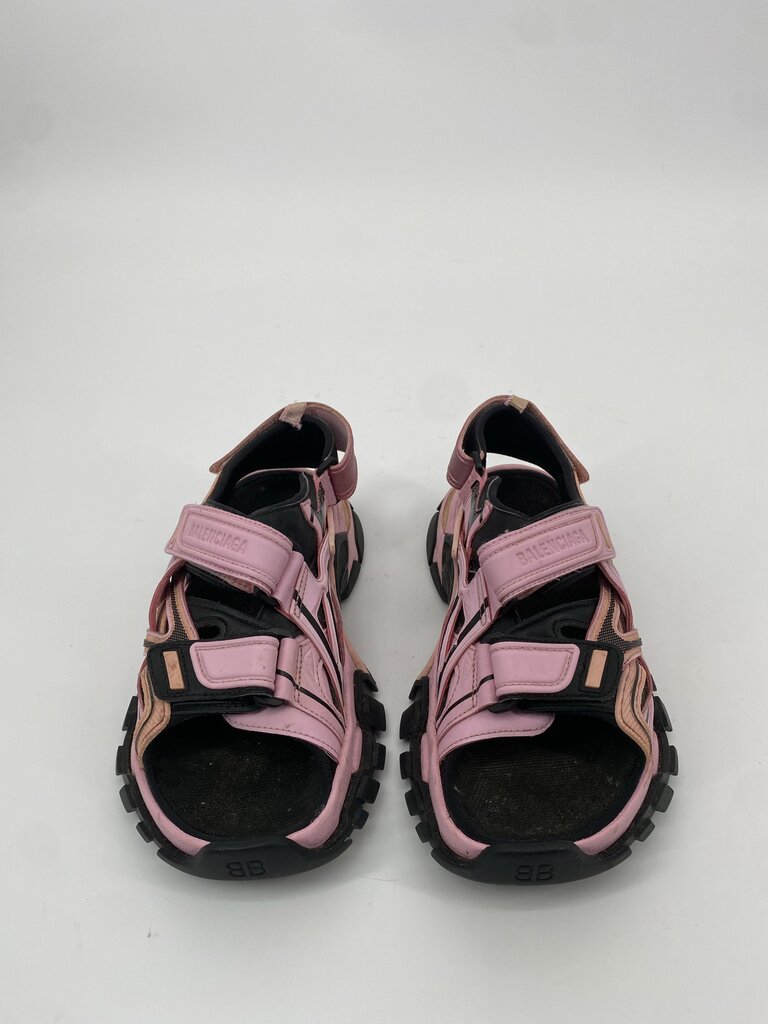 BALENCIAGA SANDALS 37 PREMIUM