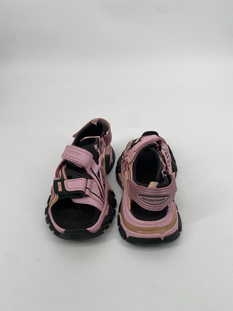 BALENCIAGA SANDALS 37 PREMIUM