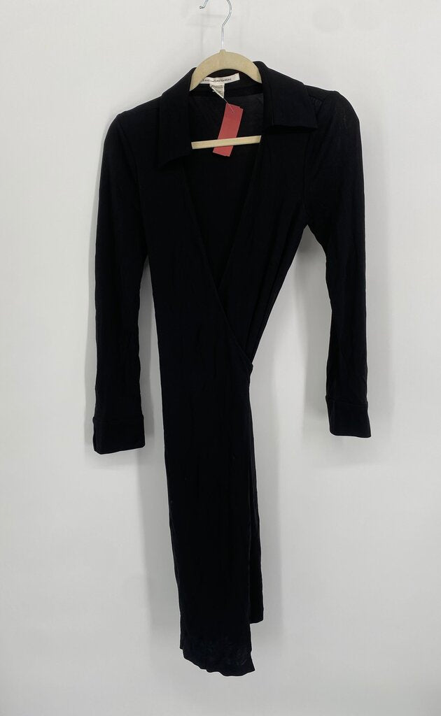 DIANE von FURSTENBERG DRESS 6 PREMIUM