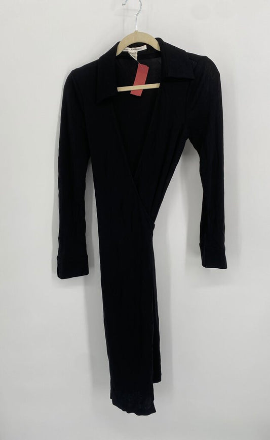 DIANE von FURSTENBERG DRESS 6 PREMIUM
