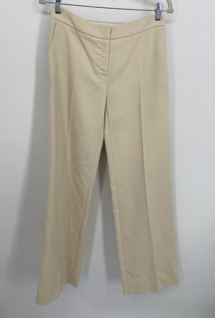 MAX MARA PANTS 6 PREMIUM