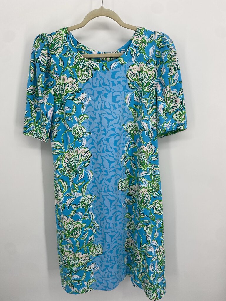 LILLY PULITZER DRESS XL PREMIUM