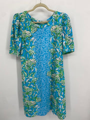 LILLY PULITZER DRESS XL PREMIUM