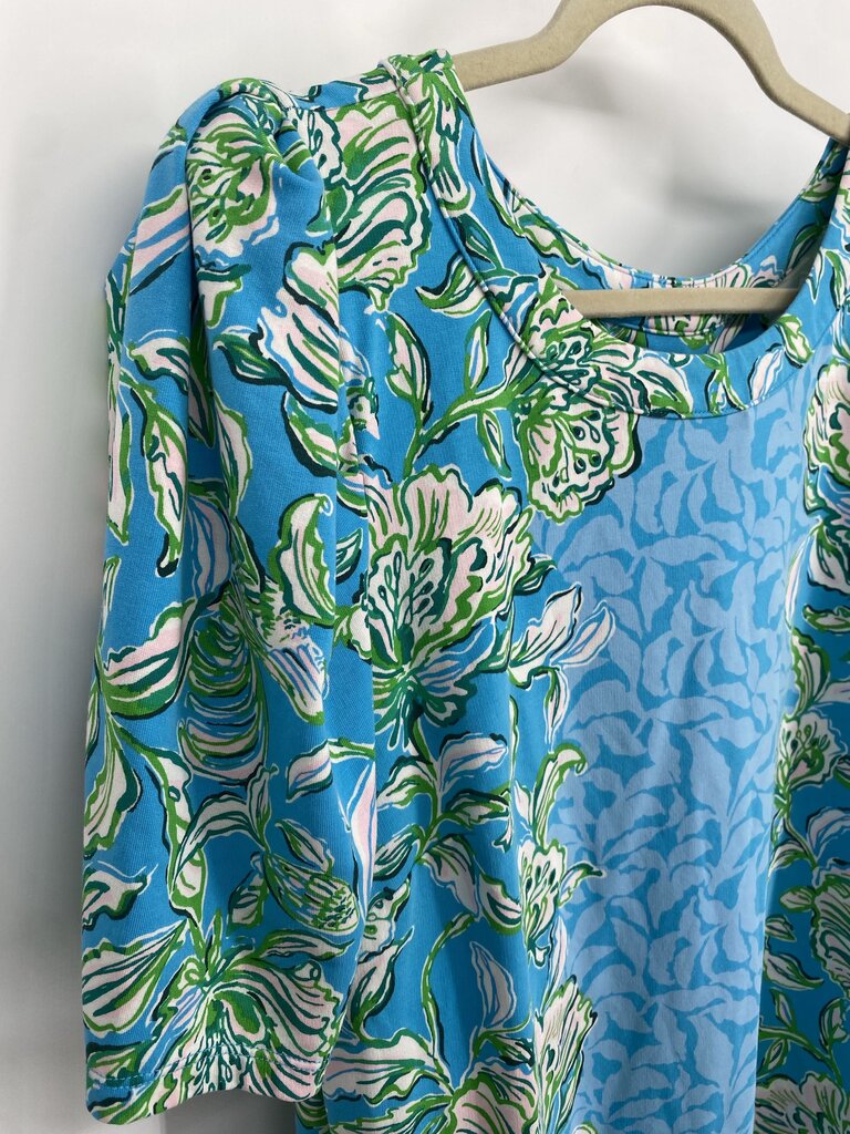 LILLY PULITZER DRESS XL PREMIUM