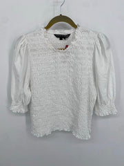 VERONICA BEARD SHIRT L PREMIUM