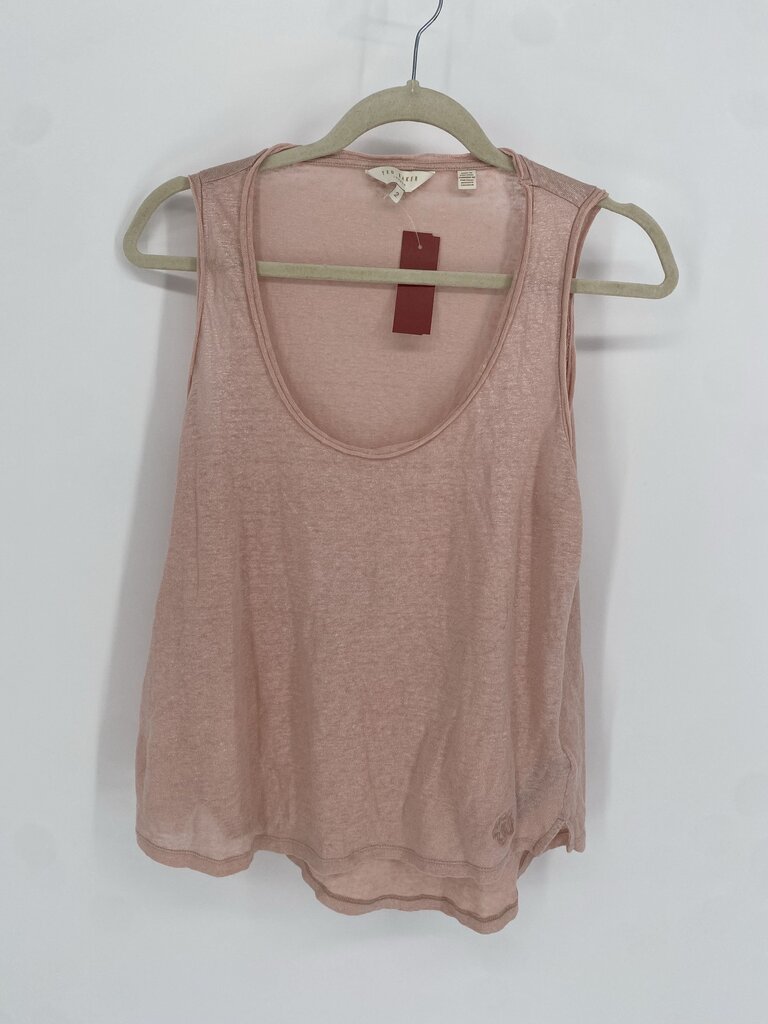 TED BAKER BLOUSE M PREMIUM