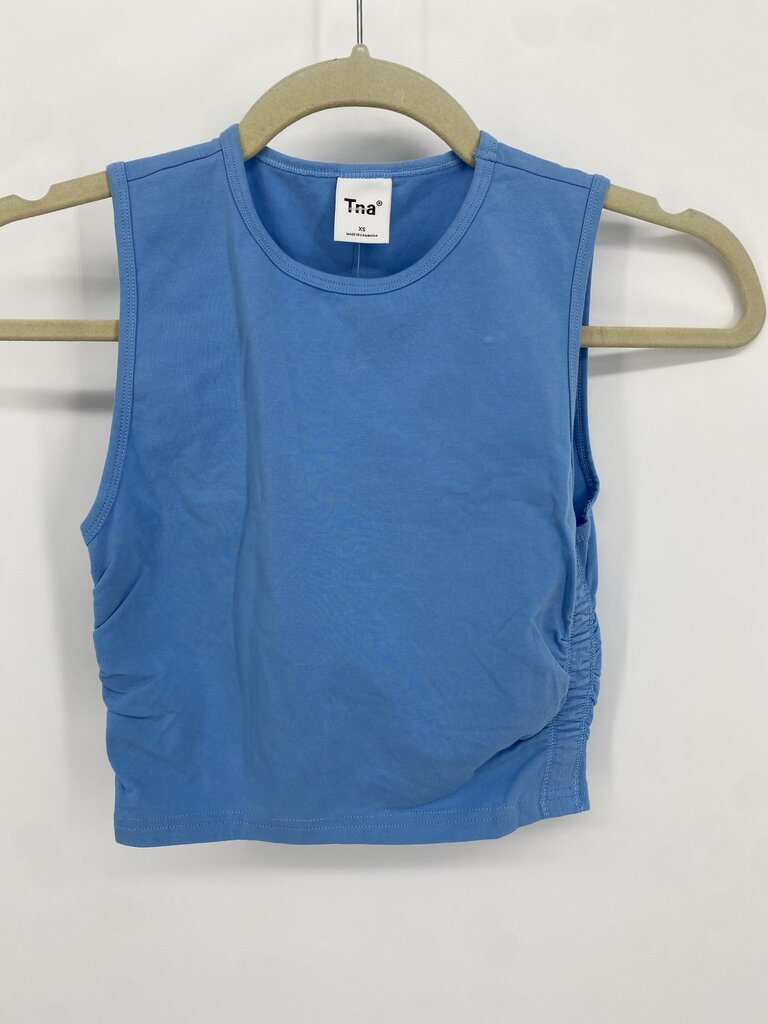 TNA TOP XS PREMIUM