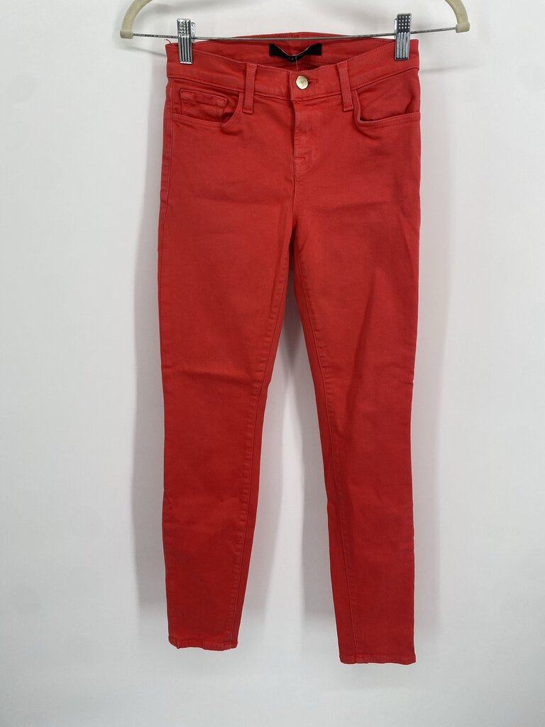 J BRAND JEANS 25 PREMIUM