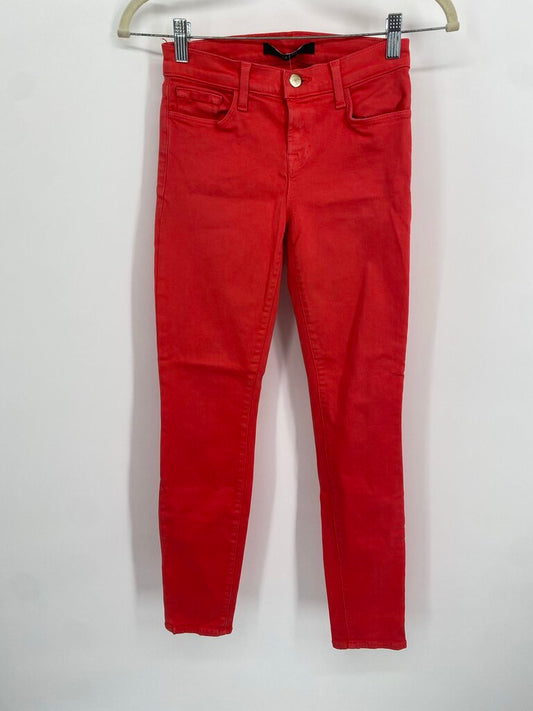 J BRAND JEANS 25 PREMIUM