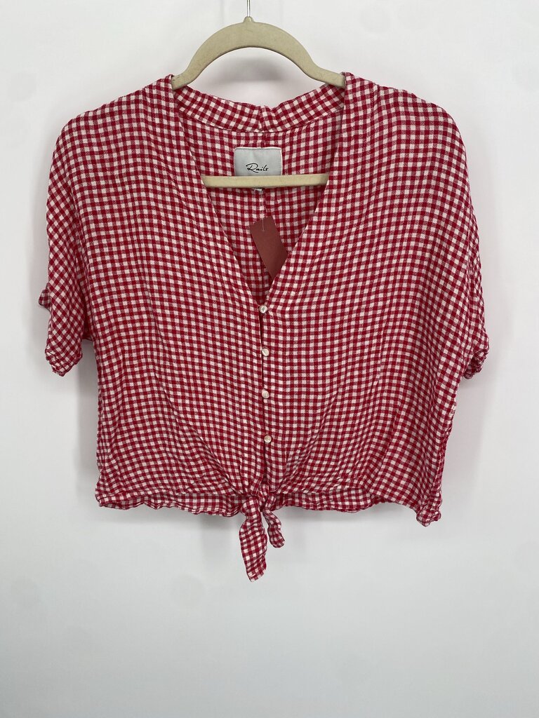 RAILS TOP XS PREMIUM