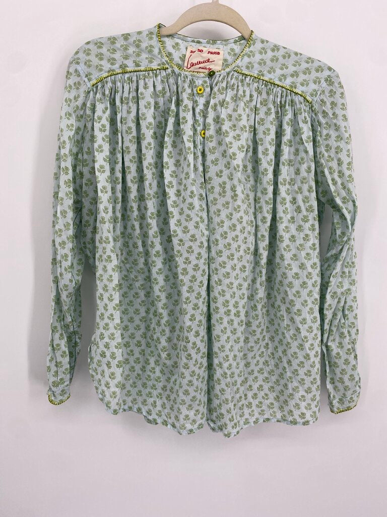 LAURENCE BRAS TOP S PREMIUM