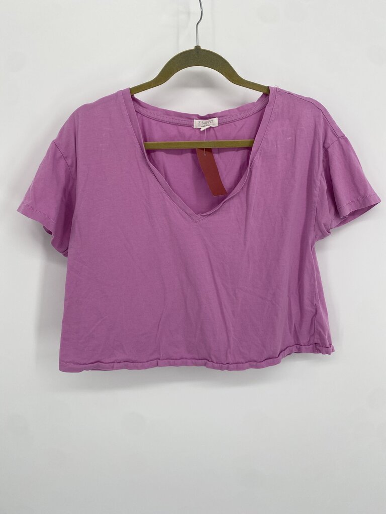 Z SUPPLY TOP S PREMIUM