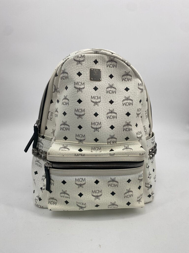 MCM BACK PACK PREMIUM