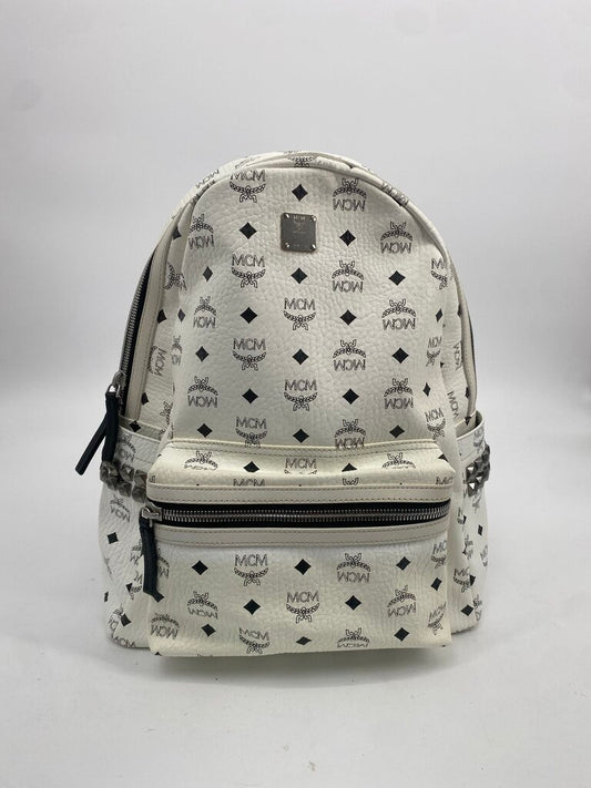 MCM BACK PACK PREMIUM