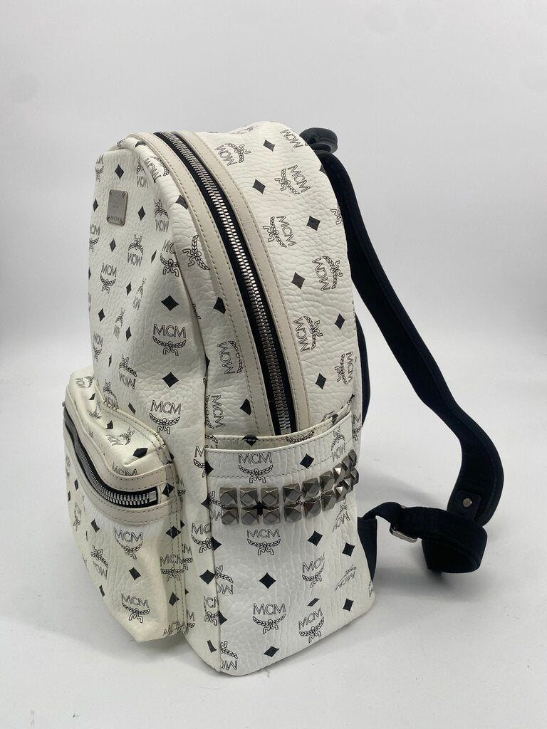 MCM BACK PACK PREMIUM