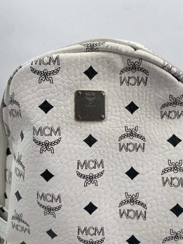 MCM BACK PACK PREMIUM