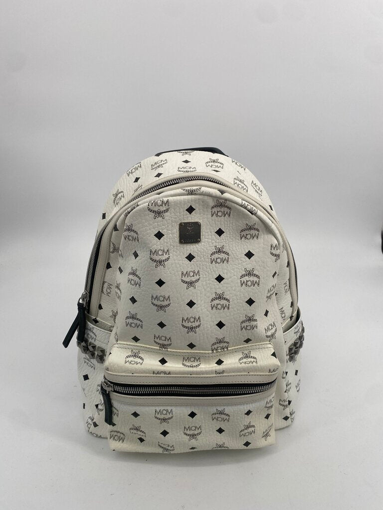 MCM BACK PACK PREMIUM