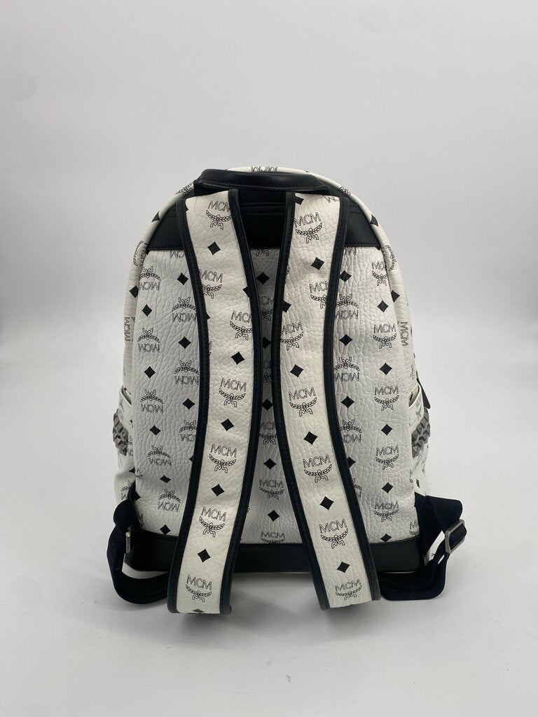 MCM BACK PACK PREMIUM