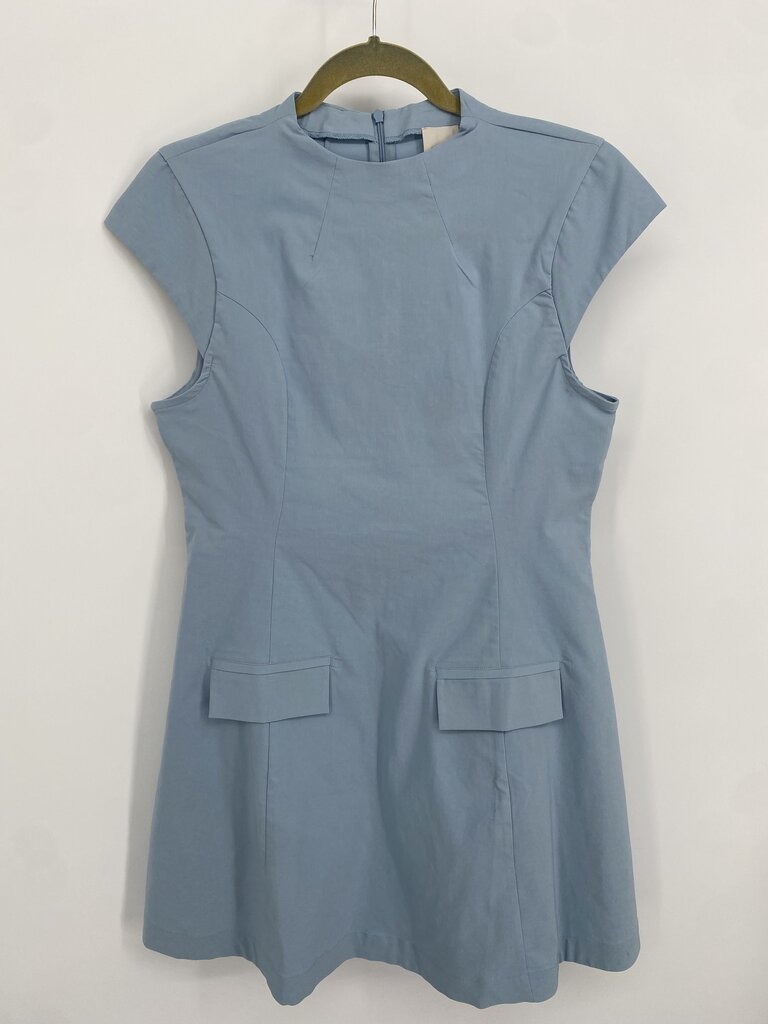 MAUVE DRESS M PREMIUM
