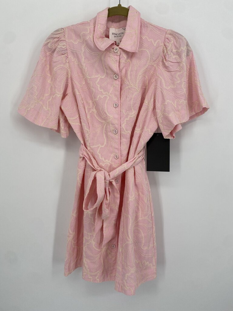 HYACINTH HOUSE DRESS M PREMIUM