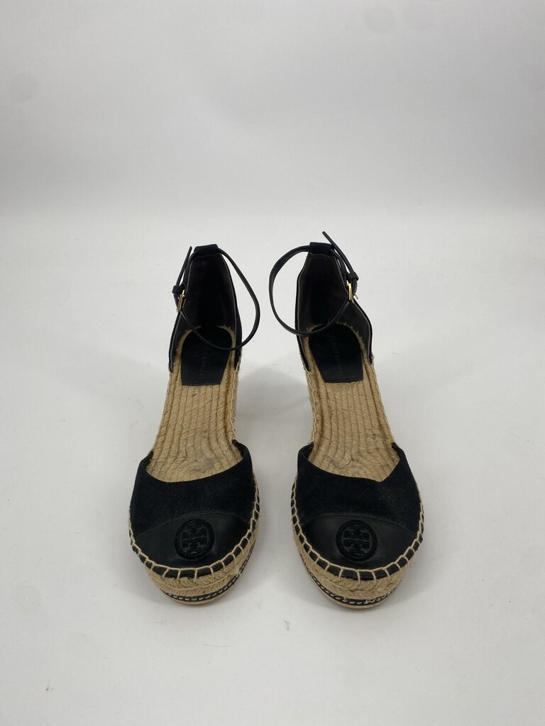 TORY BURCH WEDGES 9 PREMIUM
