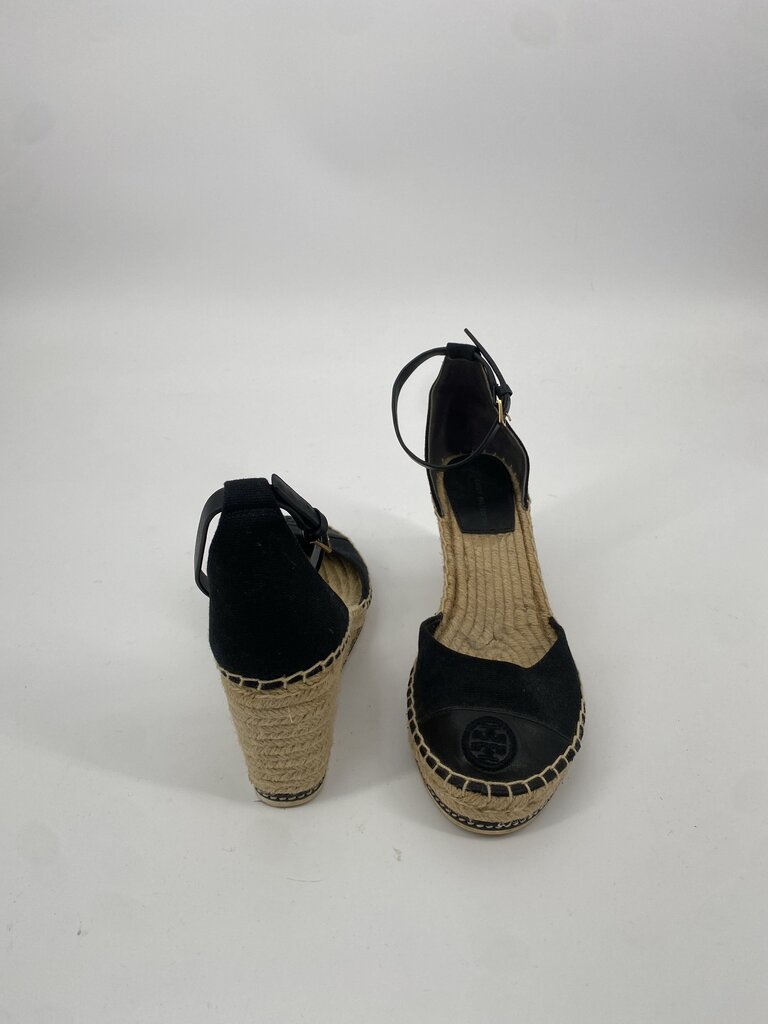 TORY BURCH WEDGES 9 PREMIUM