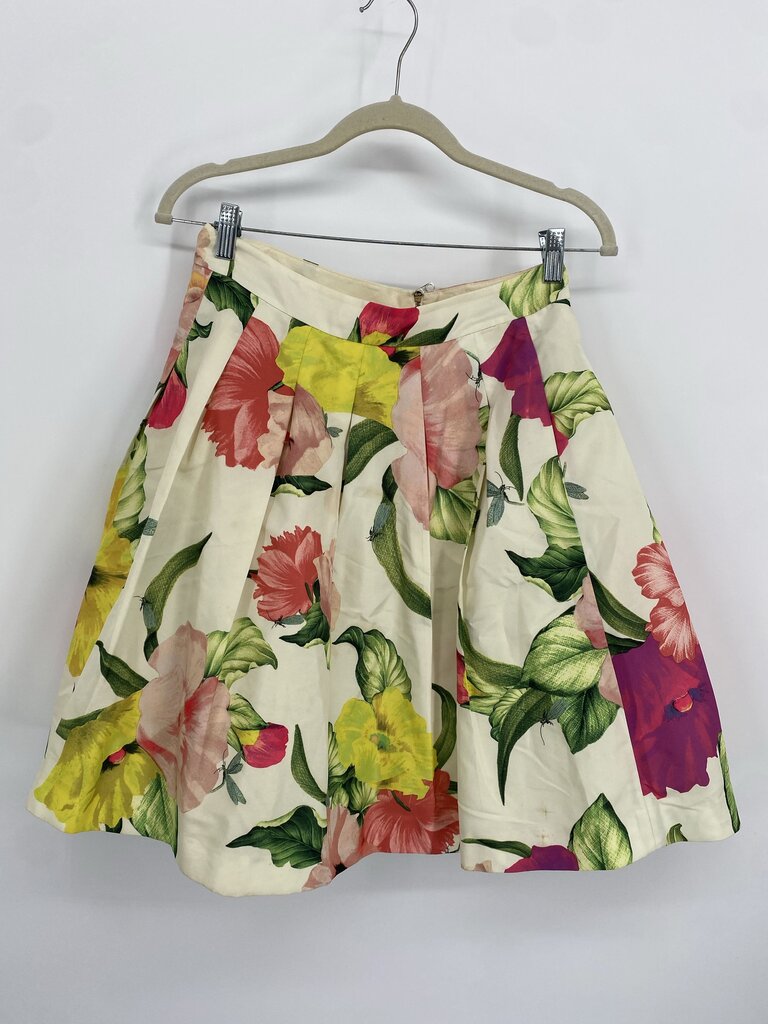 TED BAKER SKIRT 2 PREMIUM