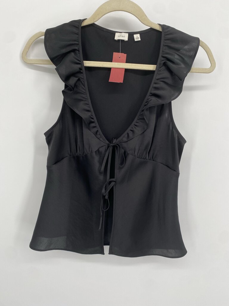 WILFRED TOP S PREMIUM