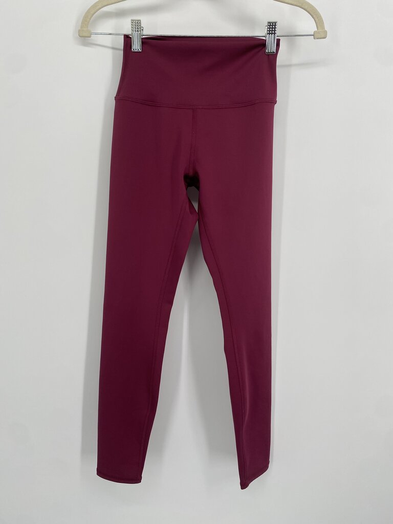 ALO LEGGINGS S PREMIUM
