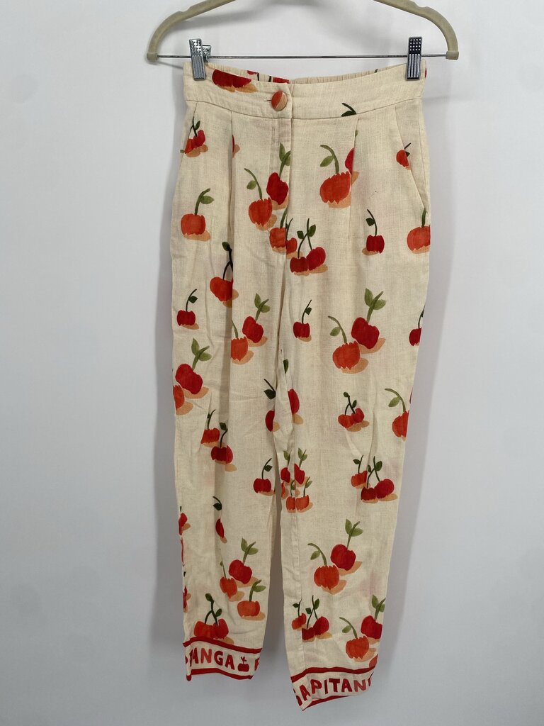 FARM RIO PANTS S PREMIUM