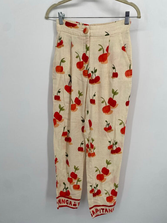 FARM RIO PANTS S PREMIUM
