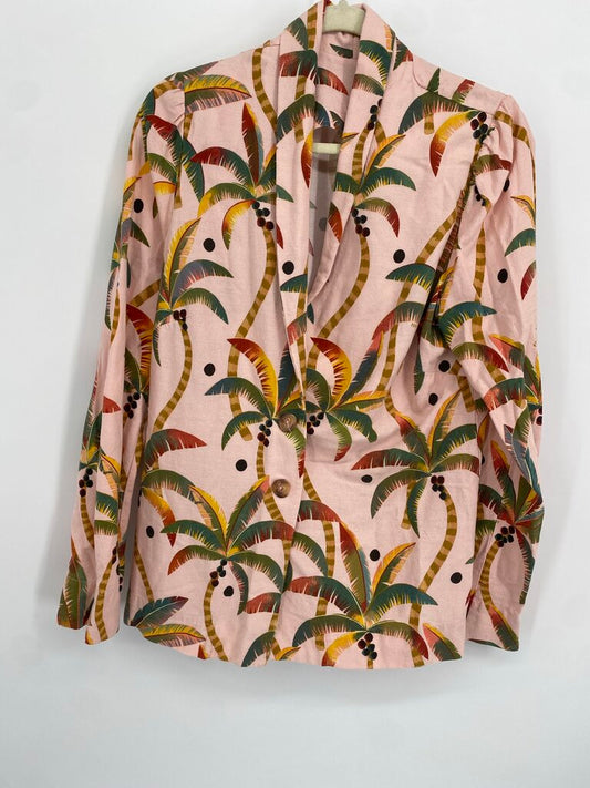 FARM RIO BLAZER S PREMIUM