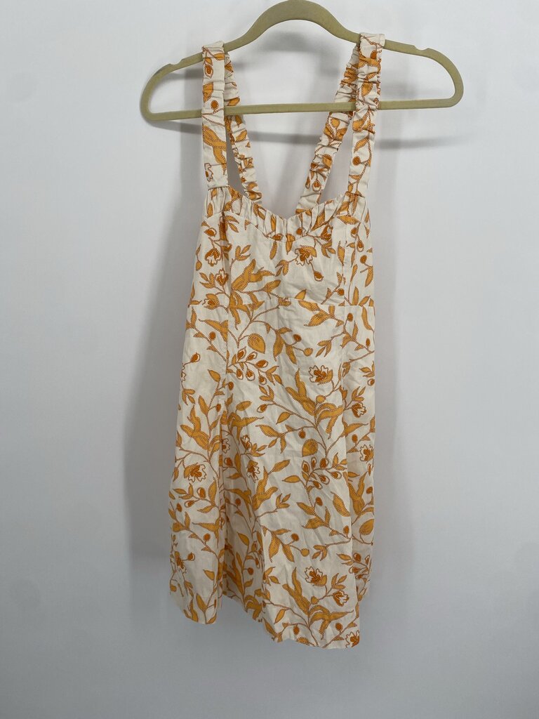 ANTHROPOLGIE DRESS S PREMIUM