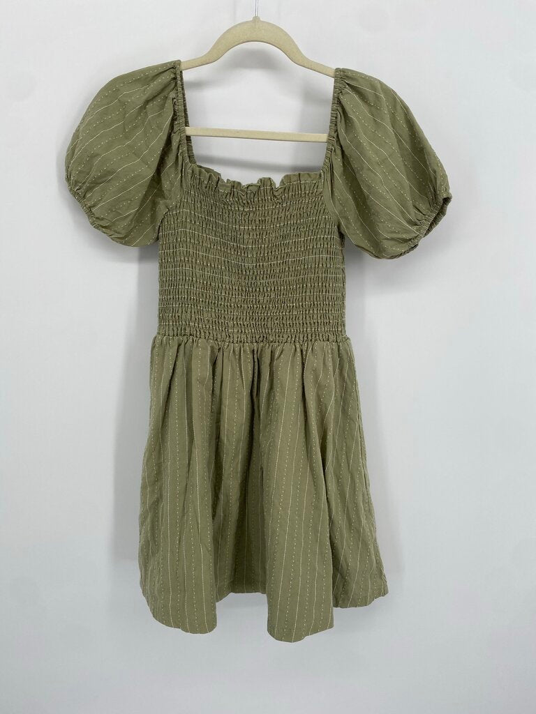 LOST + WANDER DRESS S PREMIUM