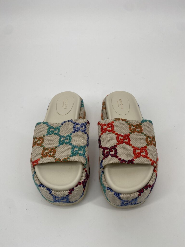 GUCCI SHOES 37.5 PREMIUM