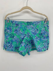 LILLY PULILTZER SHORTS 4 PREMIUM