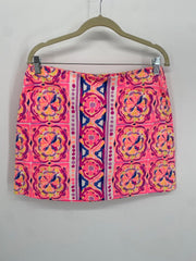 LILLY PULILTZER SKORT 6 PREMIUM