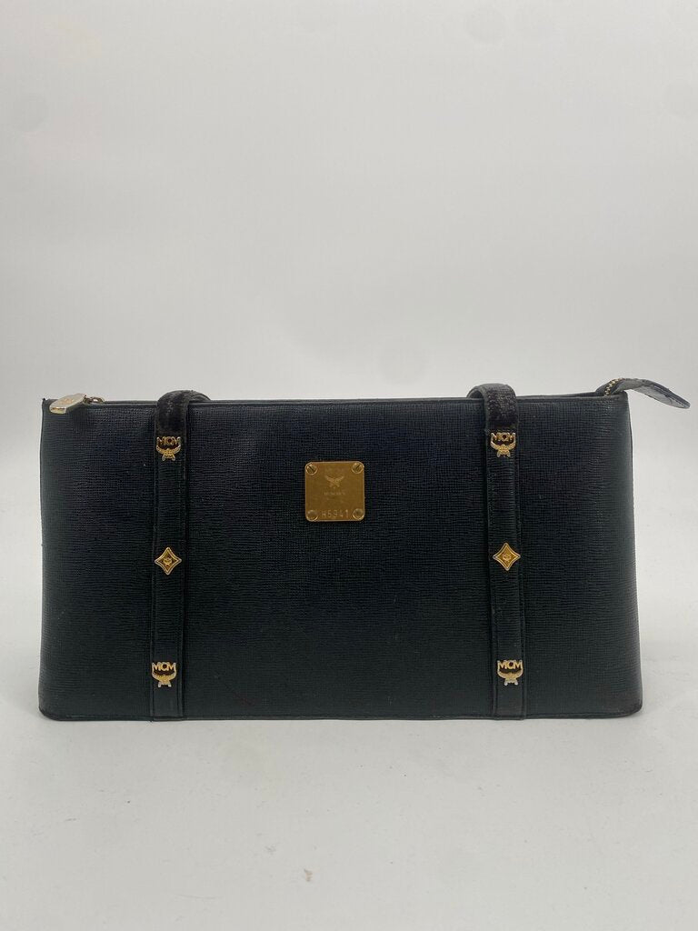 MCM PURSE PREMIUM
