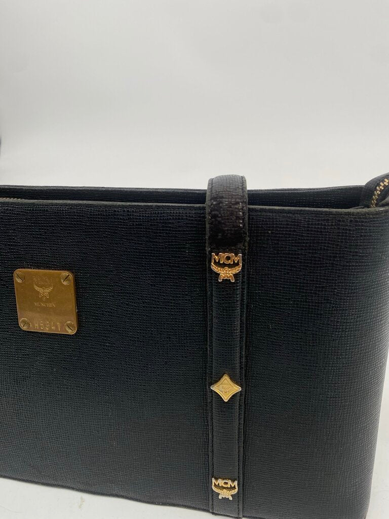 MCM PURSE PREMIUM
