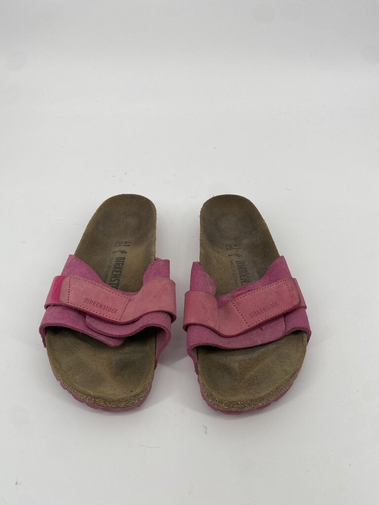 BIRKENSTOCK FLATS 41 PREMIUM