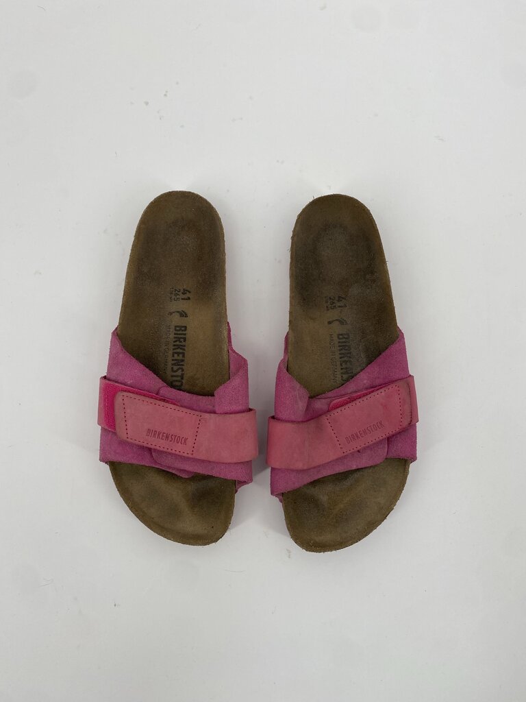 BIRKENSTOCK FLATS 41 PREMIUM
